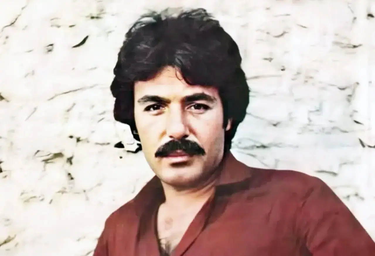 Ferdi Tayfur müziği bıraktı