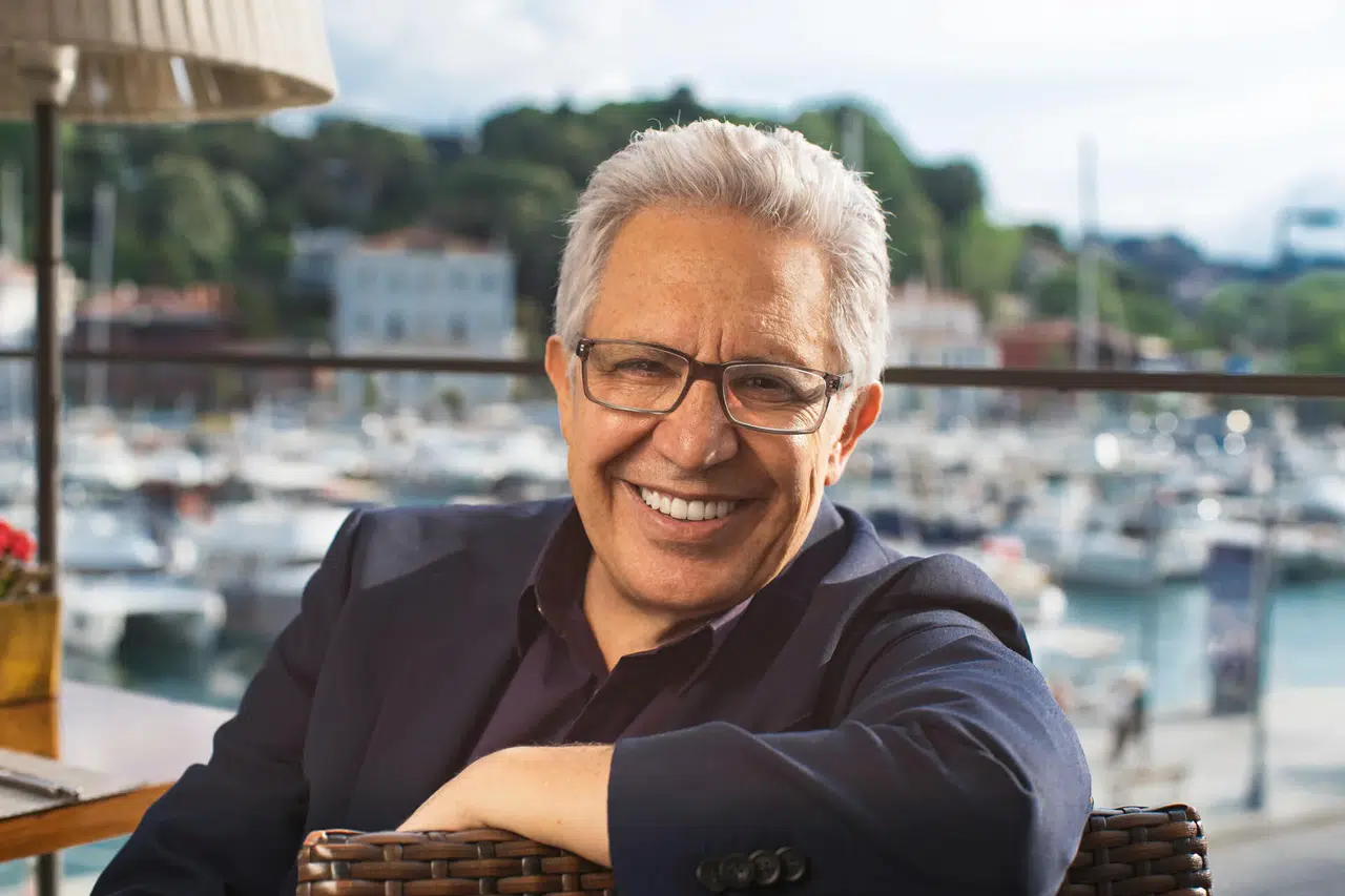 Zülfü Livaneli: Tek bir zayıflık anının, insanın hayatını nasıl karartacağını anladım