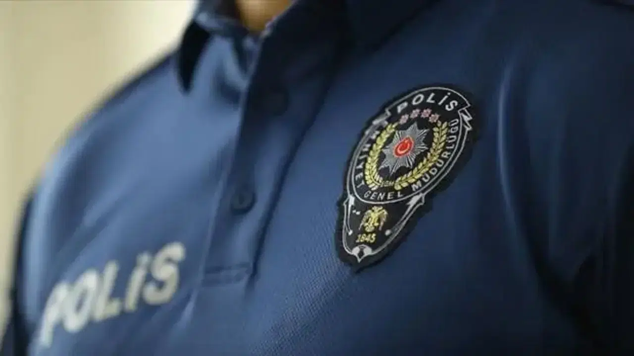 13 bin polis memuru adayı alınacak