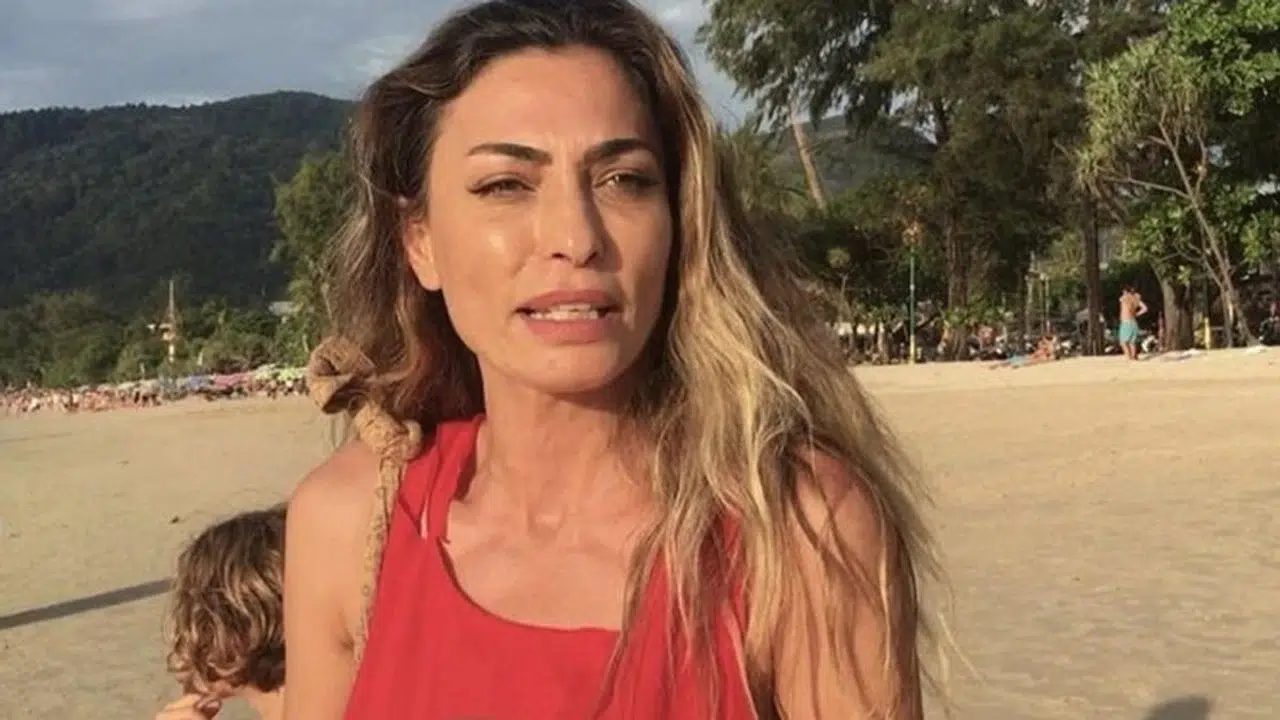 Serdar Ortaç'a ulaşmak istiyorum