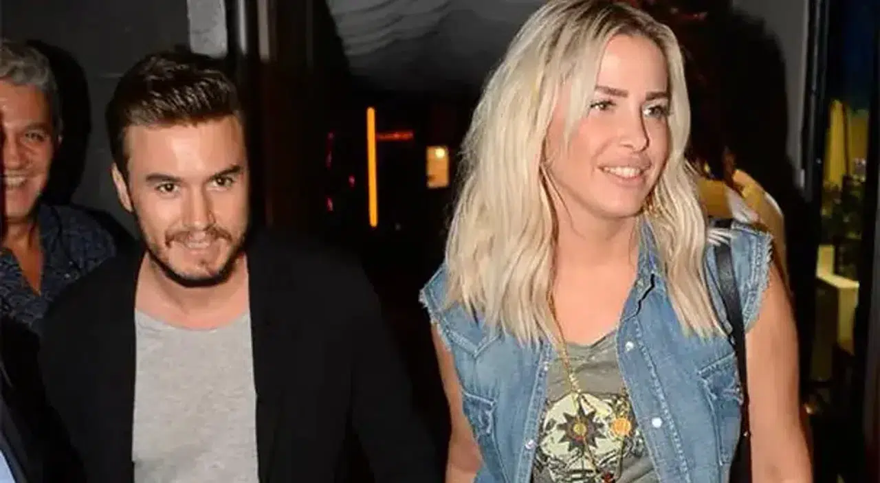 Mustafa Ceceli'den ilk açıklama: Selin İmer ile evleniyoruz!