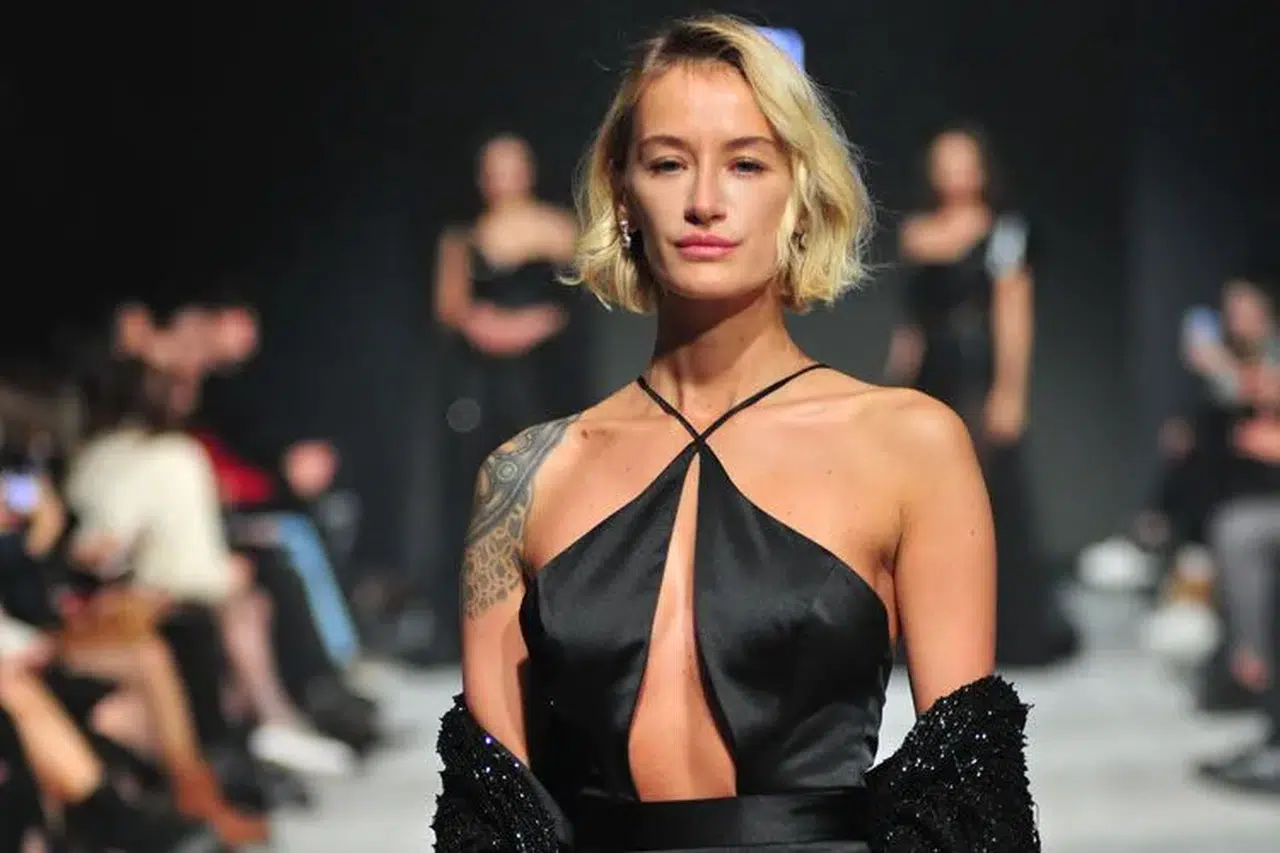 Didem Soydan: Hayatım boyunca yapmadım!