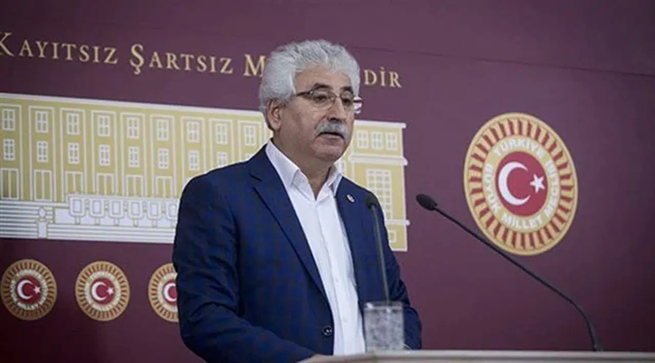 CHP'li Tüm; Yönetemiyorsanız gidin