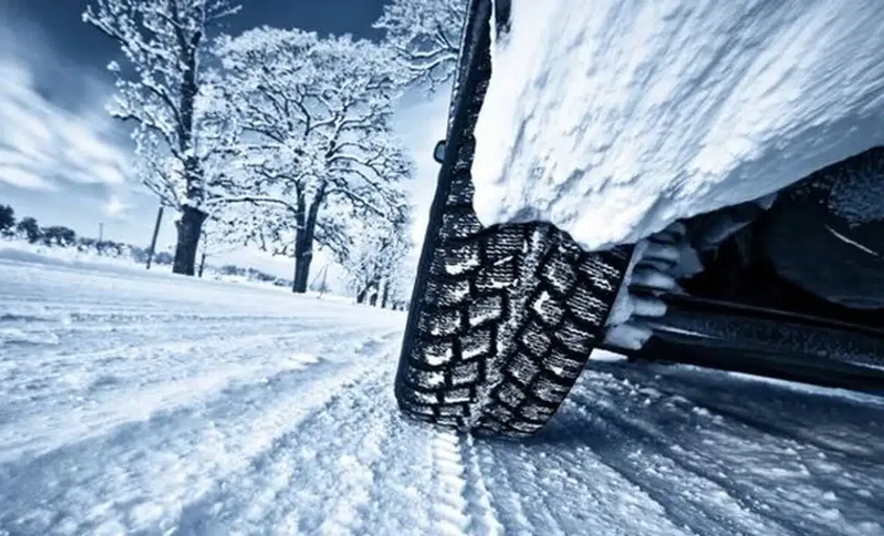 Kış lastiği takmamanın cezası artıyor