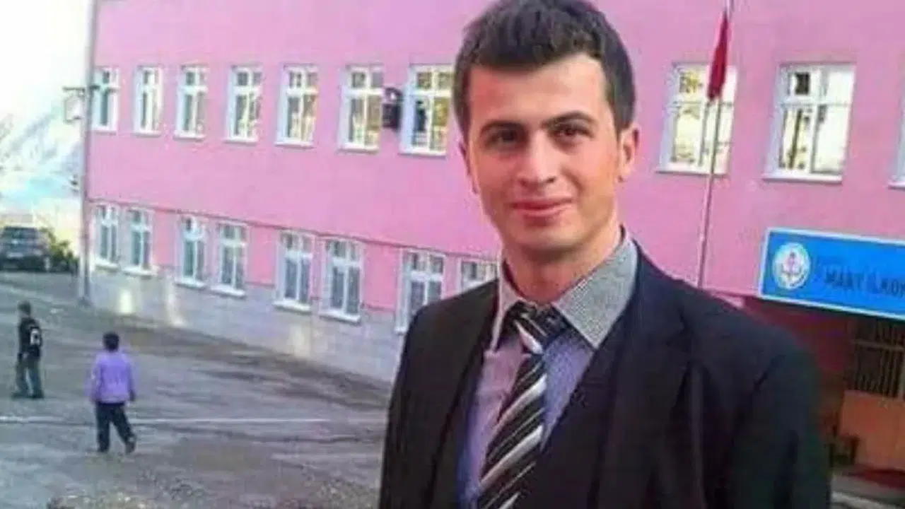 PKK'nın kaçırdığı Necmettin öğretmenden acı haber