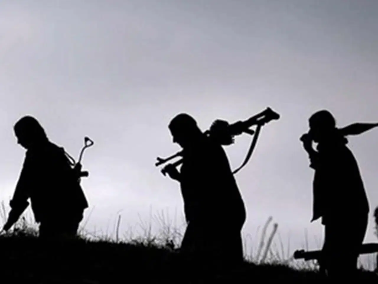 NTV: PKK'nın Sincar'dan çekildiği iddiaları doğru değil