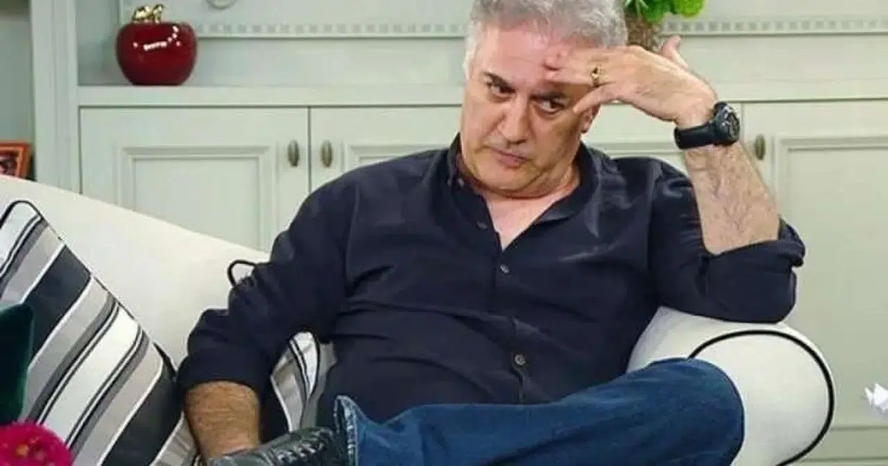 Tamer Karadağlı'ya hacker şoku