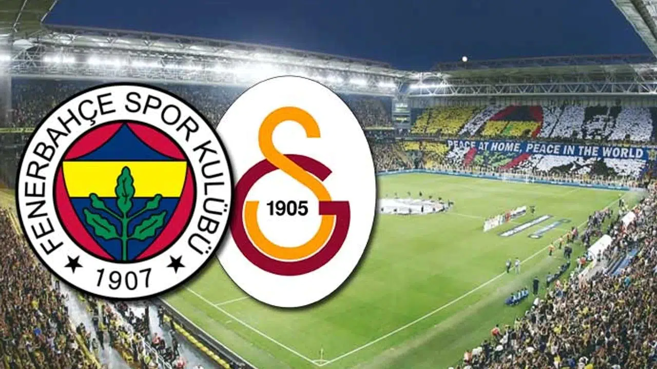 Fenerbahçe - Galatasaray maçı bilet fiyatları açıklandı