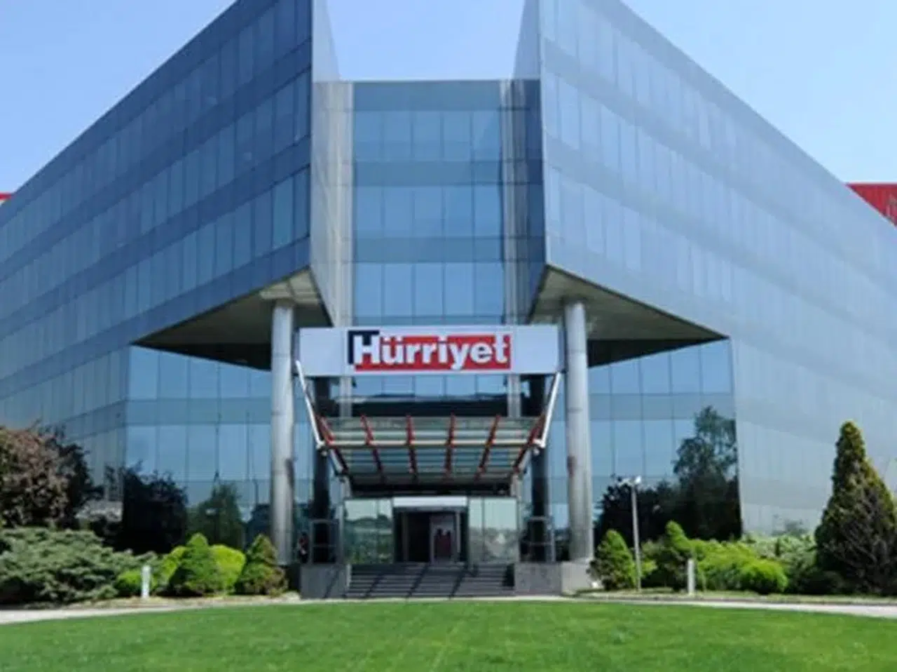 Hürriyet satıldı hisseler uçuyor