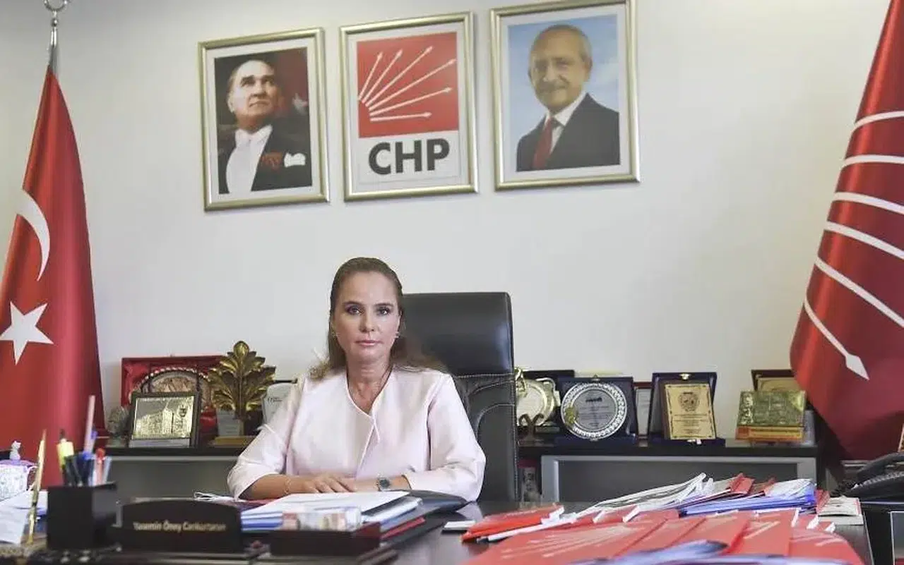 CHP'li belediyeler vitrine çıkıyor