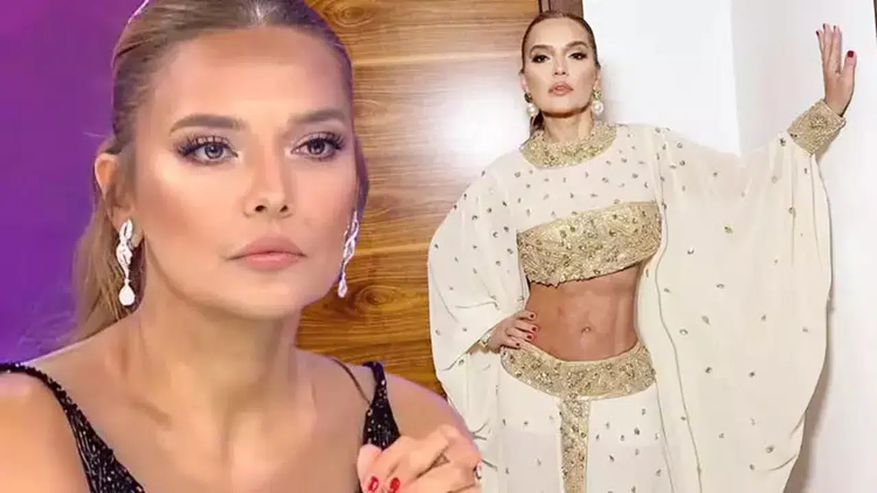 Demet Akalın: Tarkan gelince bizim devrimiz bitiyor