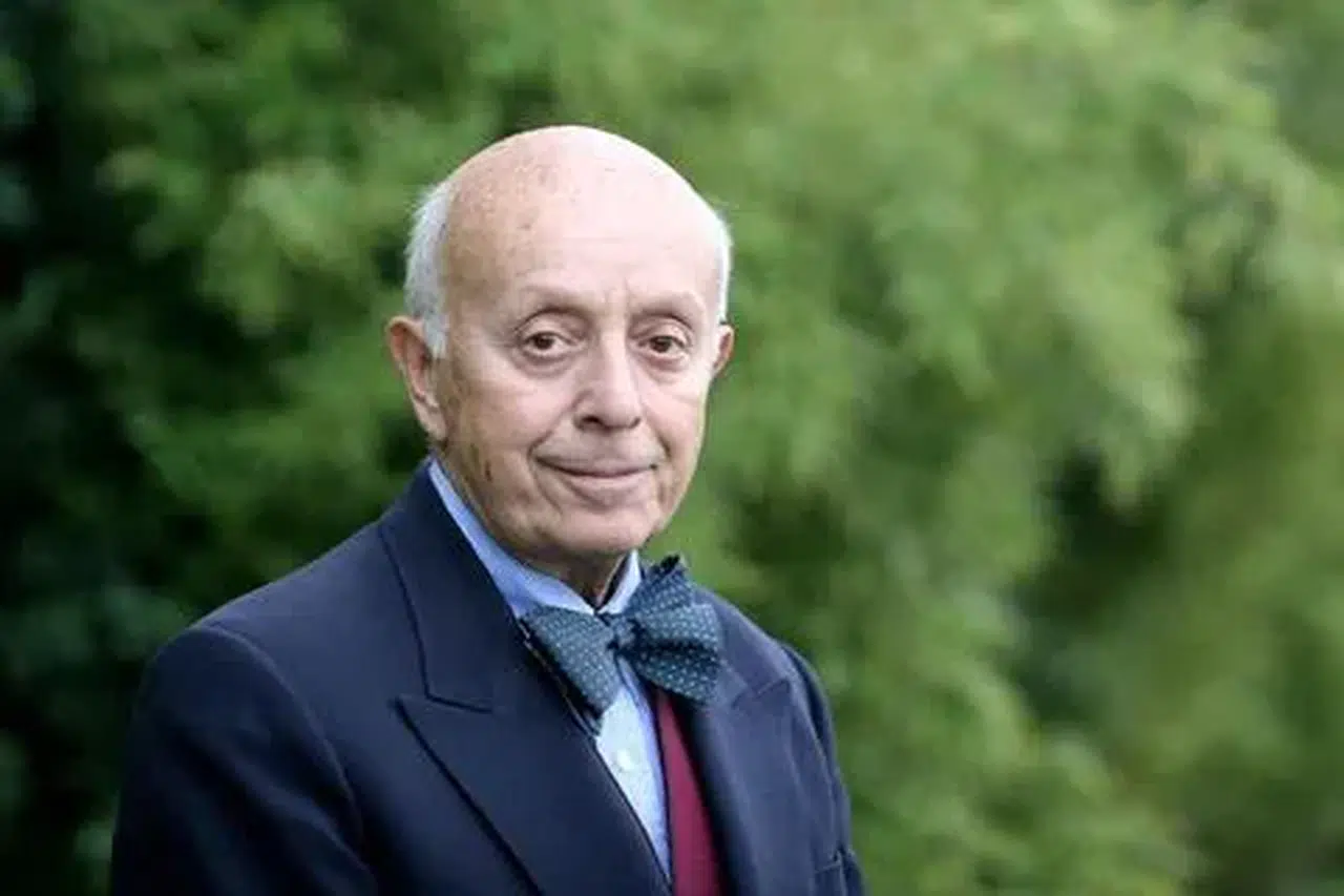 Emekli büyükelçi Eralp: İsrail'e 'terör devleti' derseniz ilişkide bulunmamalısınız