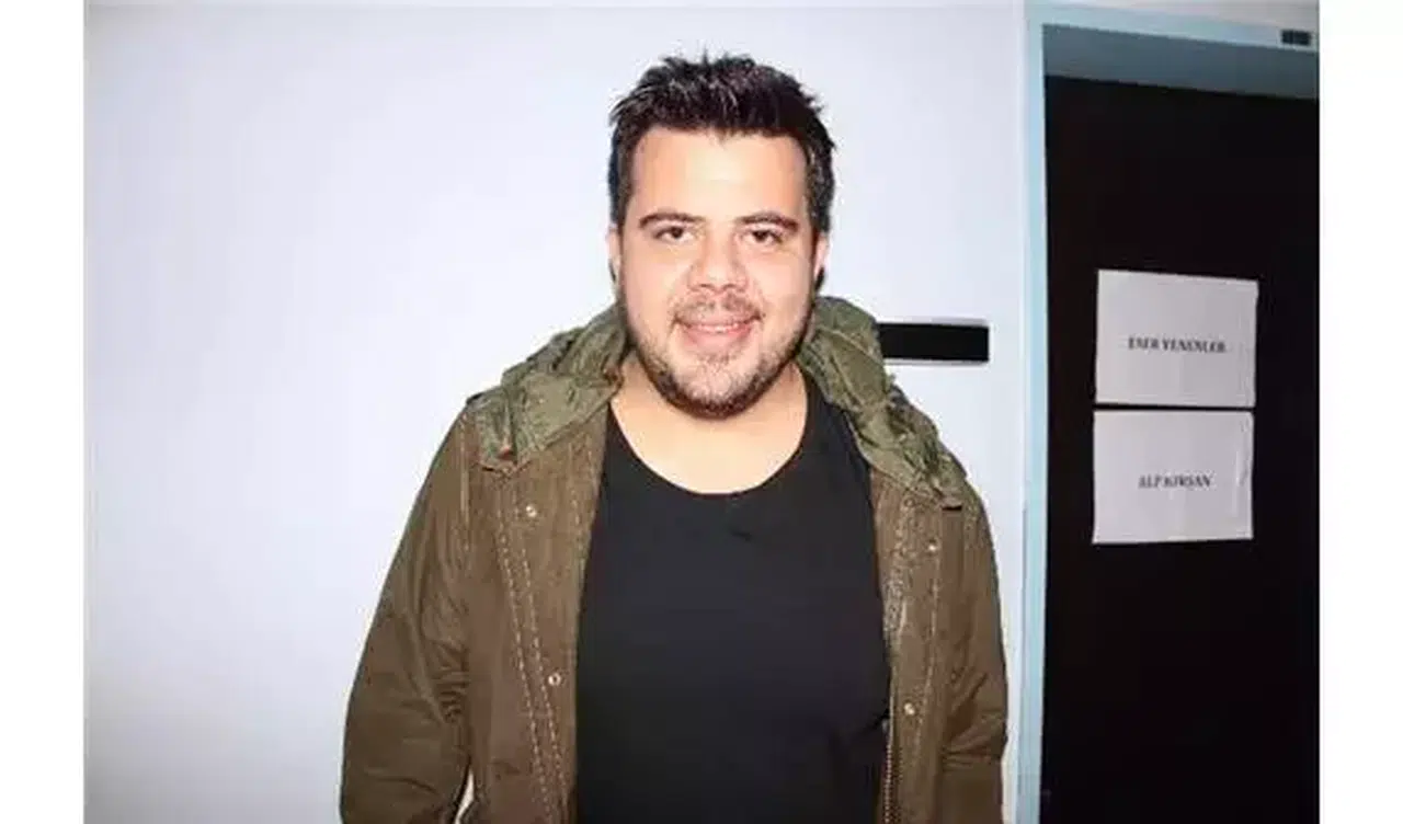 Eser Yenenler Villasının Bodrumunu Bara Çevirmiş İddiası