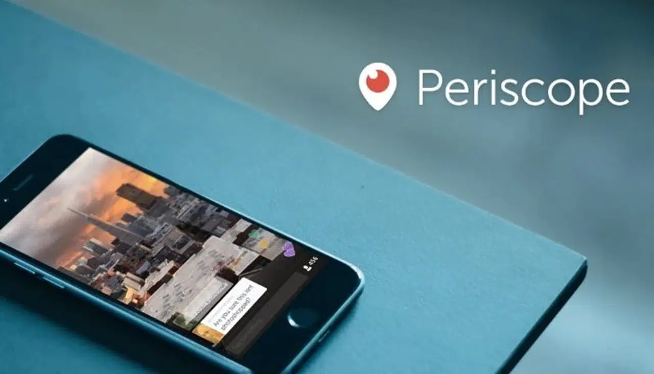 Twitter'da canlı yayın dönemi başlıyor