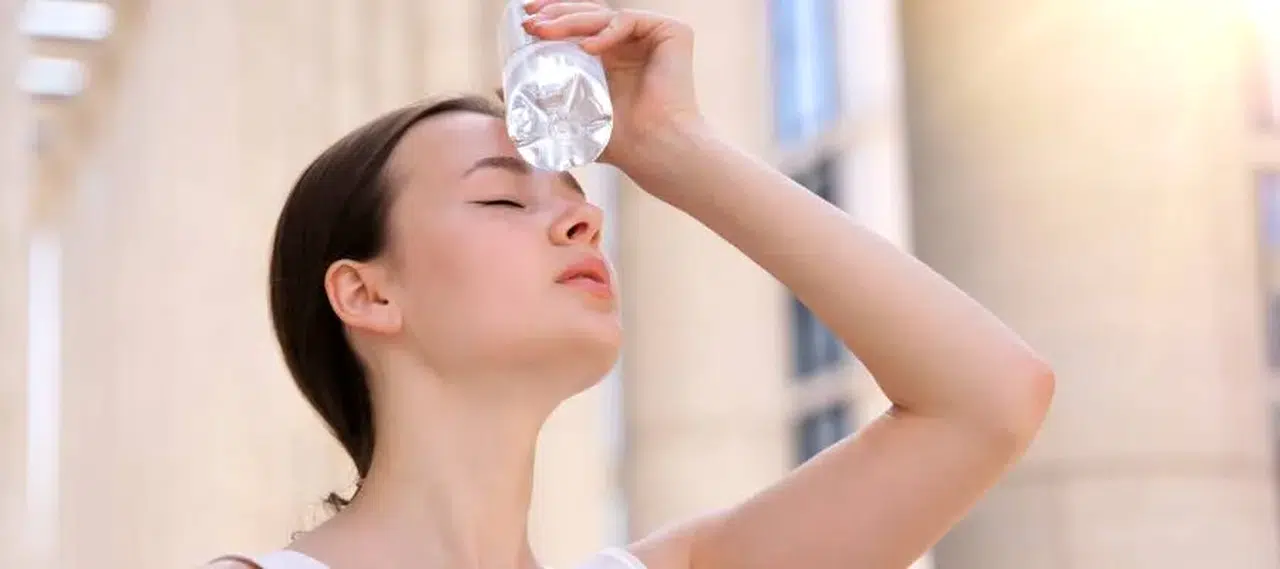 Düzenli egzersiz baş ağrılarına iyi geliyor