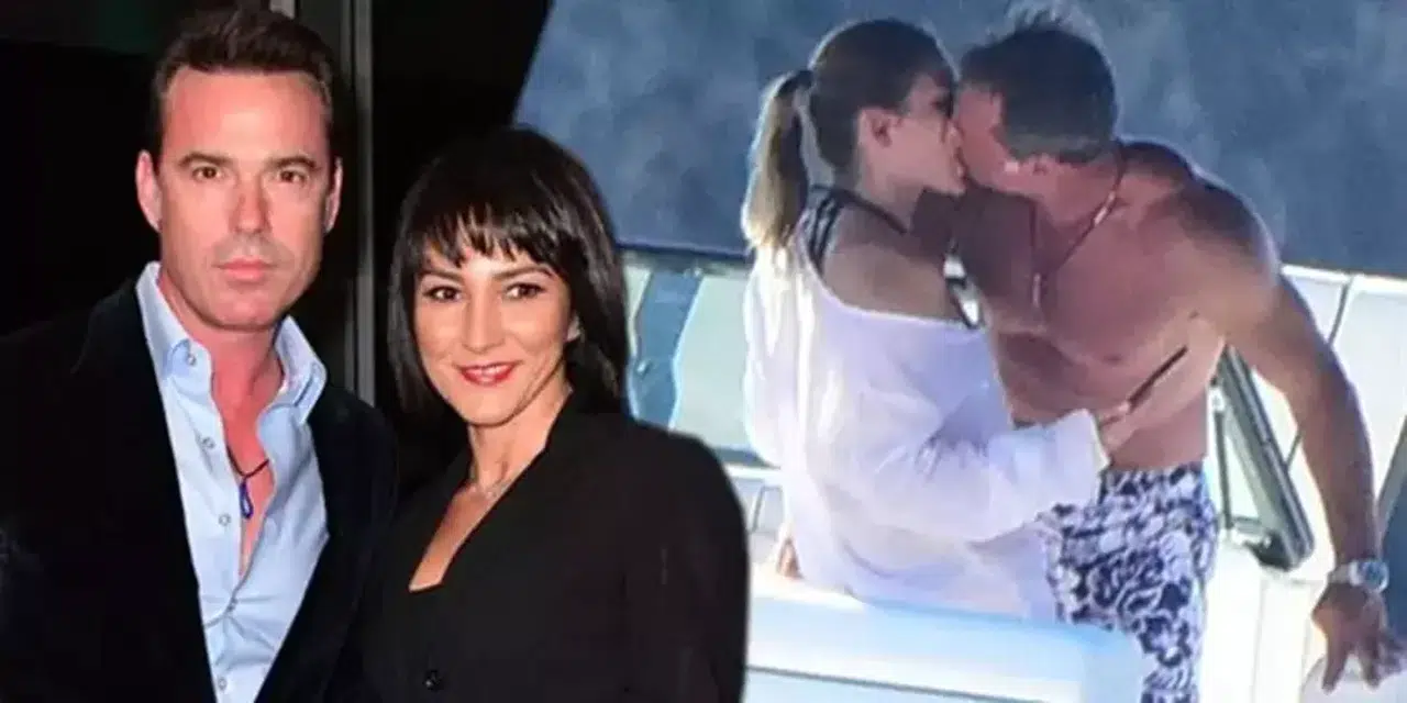 Murat Başoğlu ve eşi Hande Bermek, Türkiye'den gitme kararı aldı