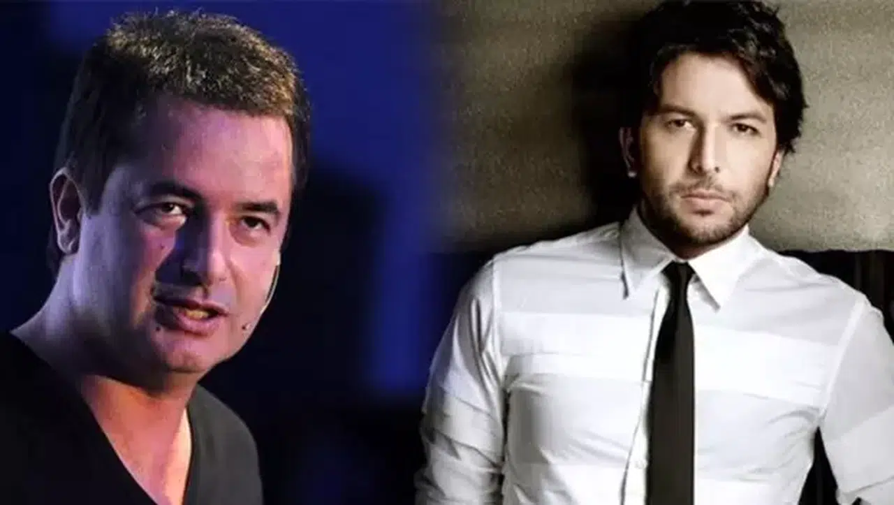 Nihat Doğan, Acun'un gizli projesini açıkladı