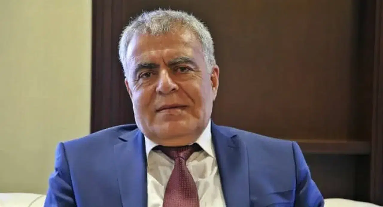 HDP'li Müslüm Doğan:Türkiye'de Kapsamlı Bir Ensest Araştırması Yapılmalı?