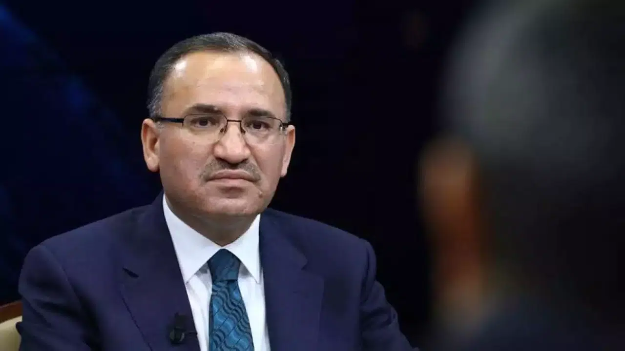 Bakan Bozdağ: 15 Temmuz sürecinde 50 bin 504 kişi tutuklandı