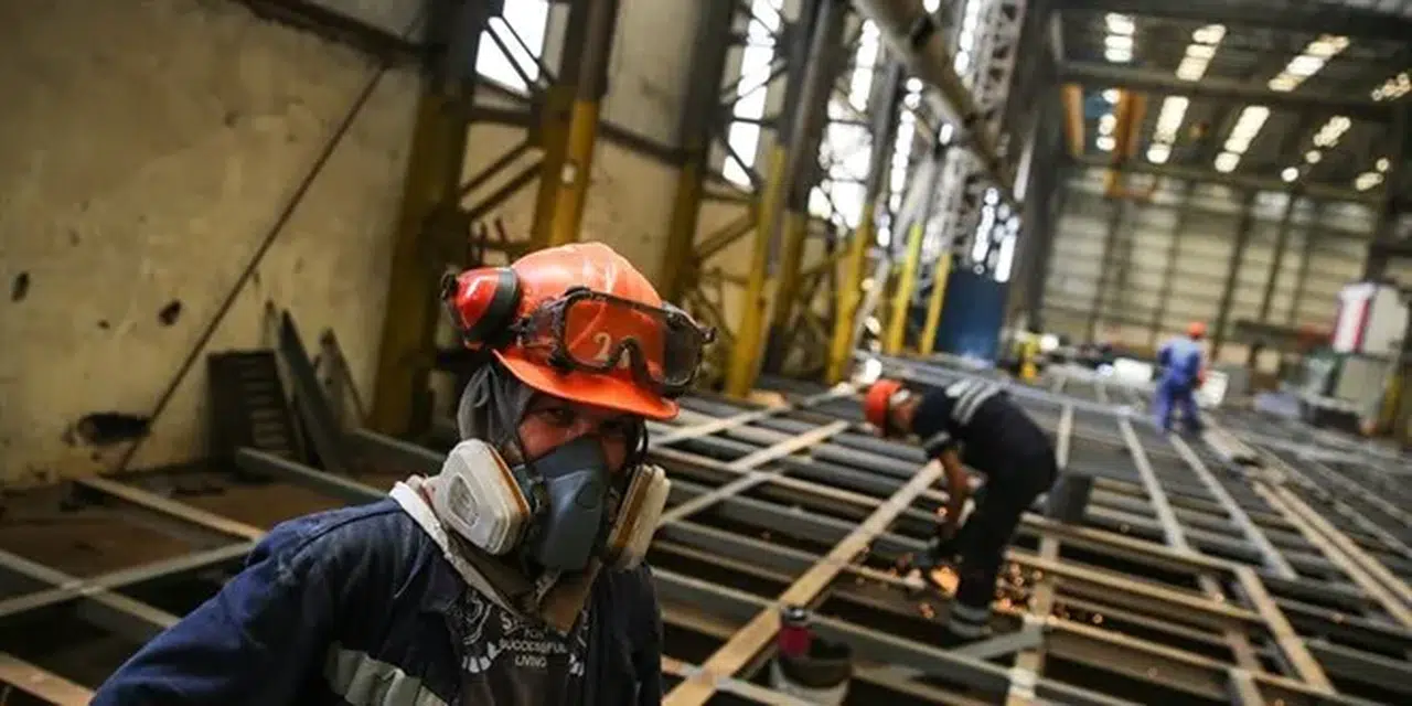 6 ayda 5 bin 500 Suriyeliye çalışma izni