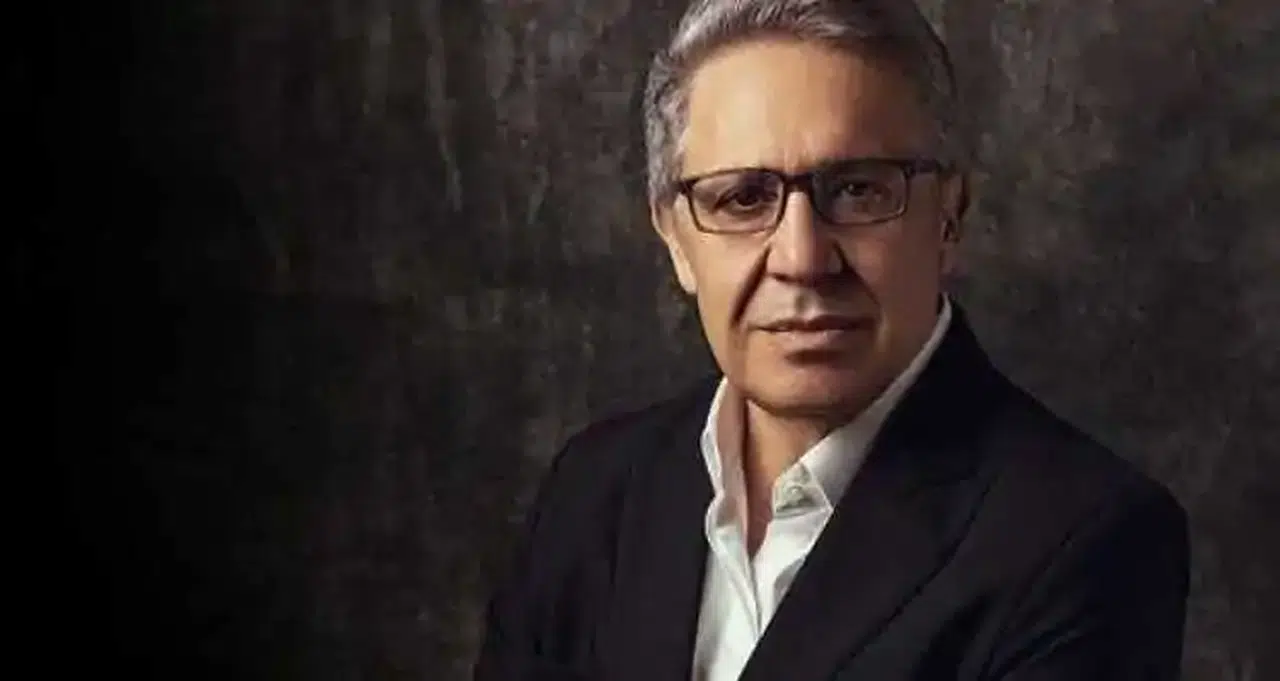 Zülfü Livaneli: 20 yıl önce yazdığım 'başkanlık'la her yetkiyi tek kişiye veren model aynı mı; elbette HAYIR