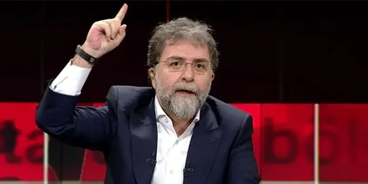 Ahmet Hakan:Dolarını bozdurmayanlara dava açılsın