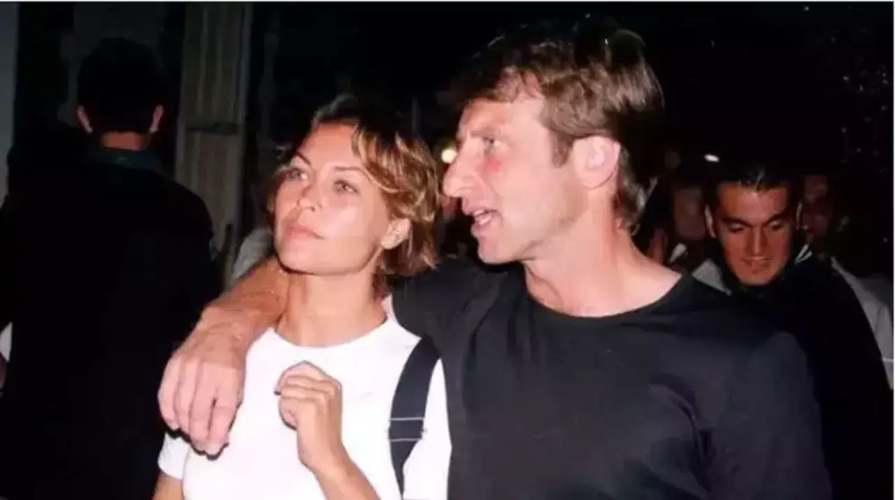 Kaya Çilingiroğlu: Hülya'yı kalben hiç aldatmadım!