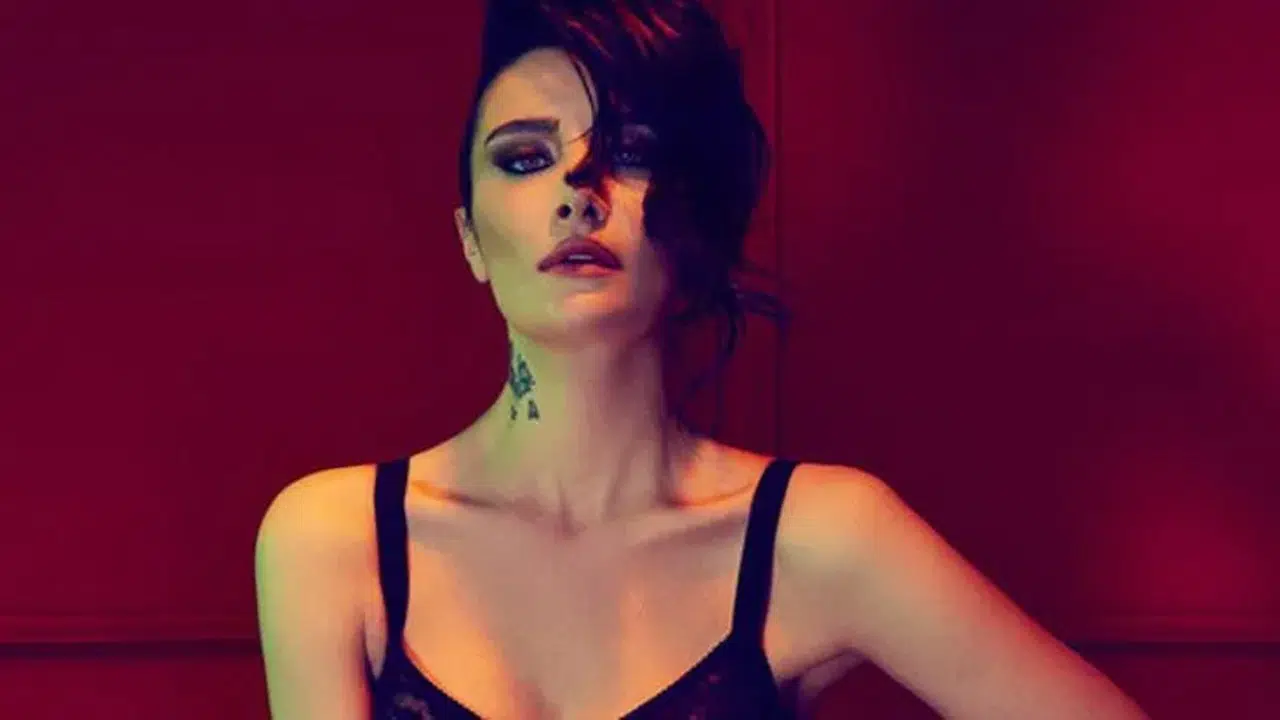 Sıla: Davut Güloğlu'na açtığım davayı kazanırsam ihtiyaç sahibi çocuklara bağışlayacağım