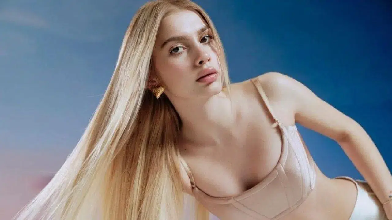 Aleyna Tilki: Aklım gizli mesaj vermeye yetmez