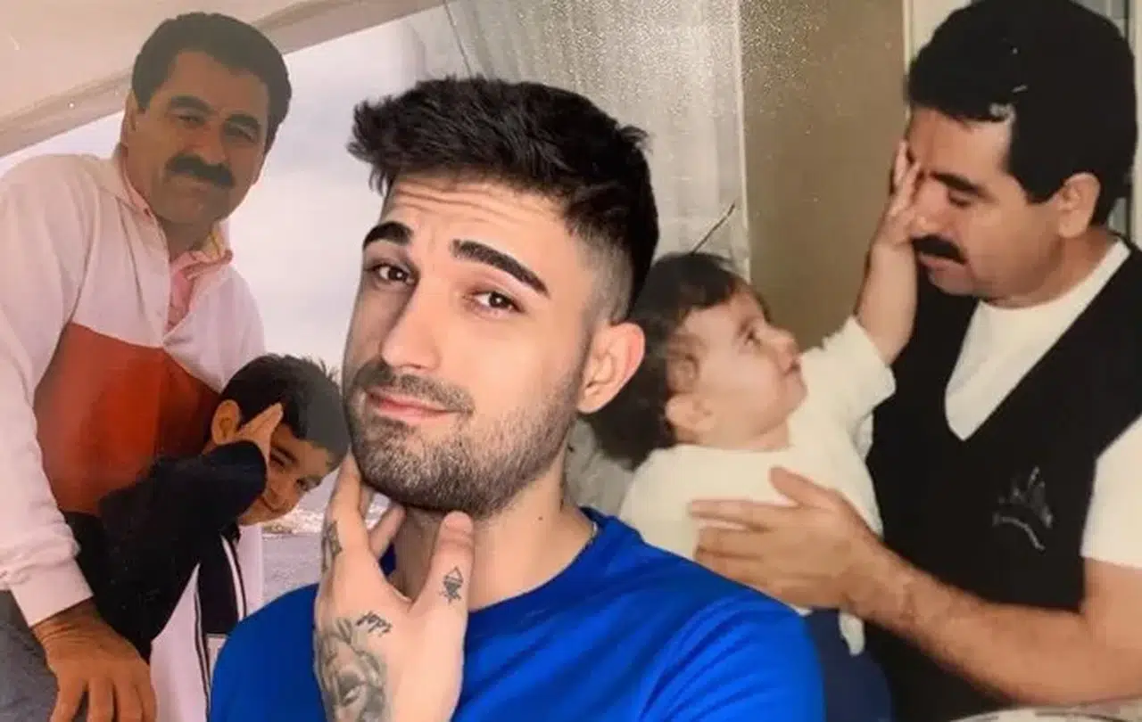 İdo Tatlıses: Çocuk sahibi olmak için nikah şart değil