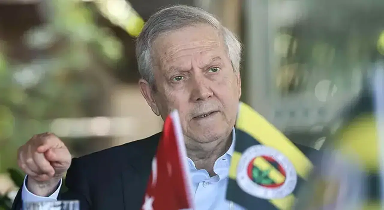 Aziz Yıldırım: Fenerbahçe'ye sahip çıkın