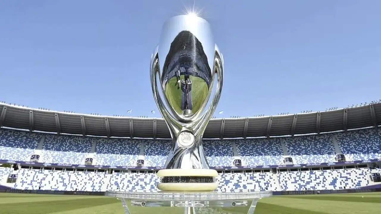 2019 UEFA Süper Kupa Finali, Vodafone Park'ta yapılacak