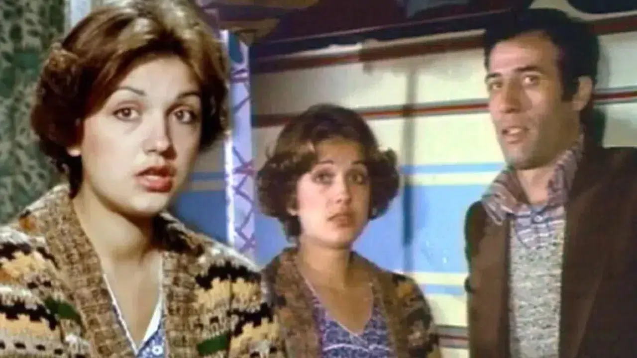 Gölgen Bengü bakın şimdi ne yapıyor?