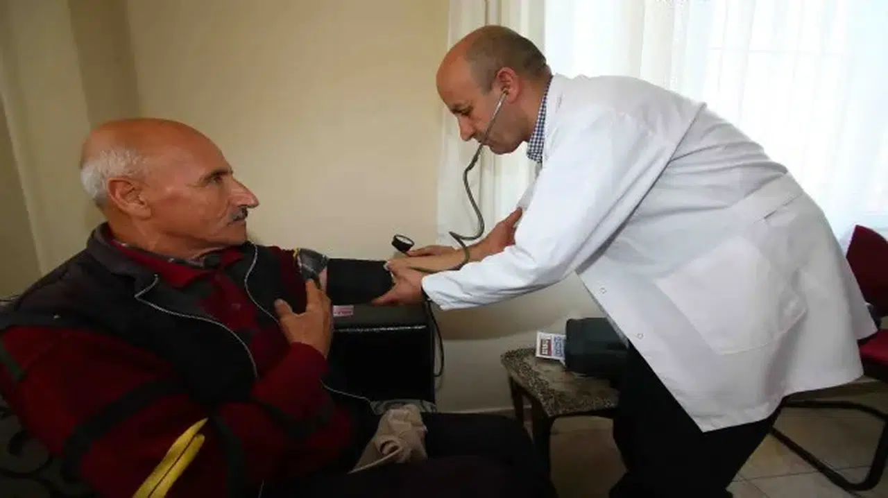 Türkiye'nin ilk Lyme Kliniği, Dokuz Eylül Üniversitesi'nde kuruluyor