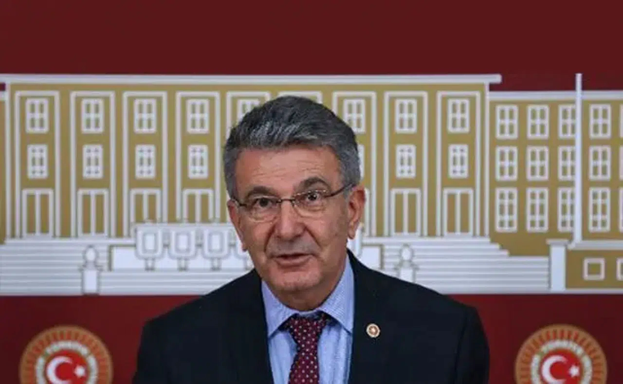 CHP'Lİ SERDAL KUYUCUOĞLU:MERSİN, TURİZM KONUSUNDA YENİ BİR UFKA KAVUŞTURULMALI