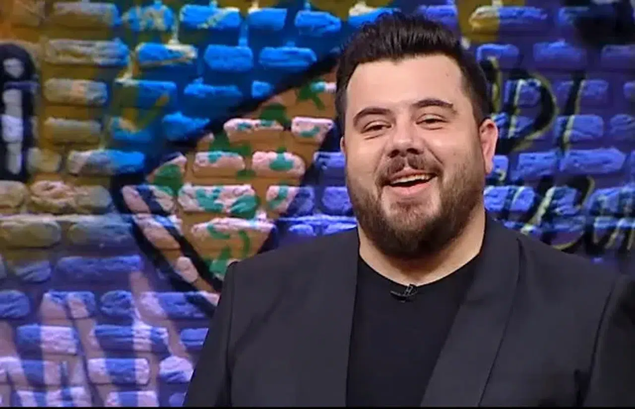 Eser Yenenler yine 'yuva yıkan adam' oldu