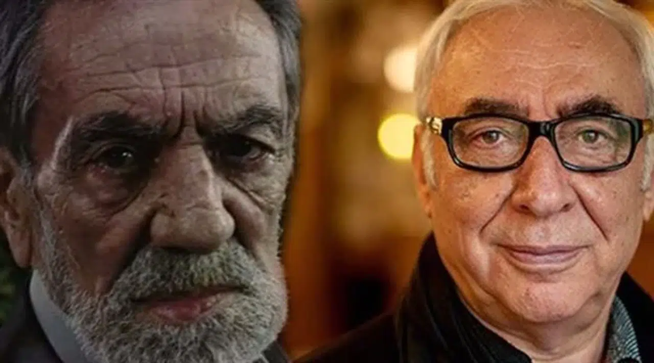 Aydemir Akbaş: Şener Şen korkak