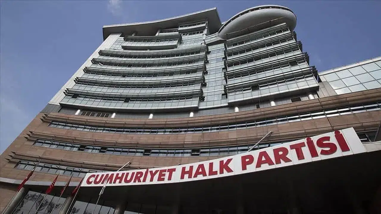 NTV'nin CHP gafı olay oldu !