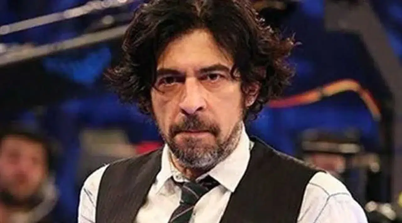 'Kendimi TT'de görünce öldüm sandım'