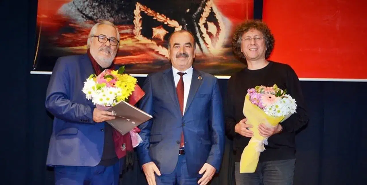 MUDANYA BULUŞMALARI RUTKAY AZİZ'LE BAŞLIYOR