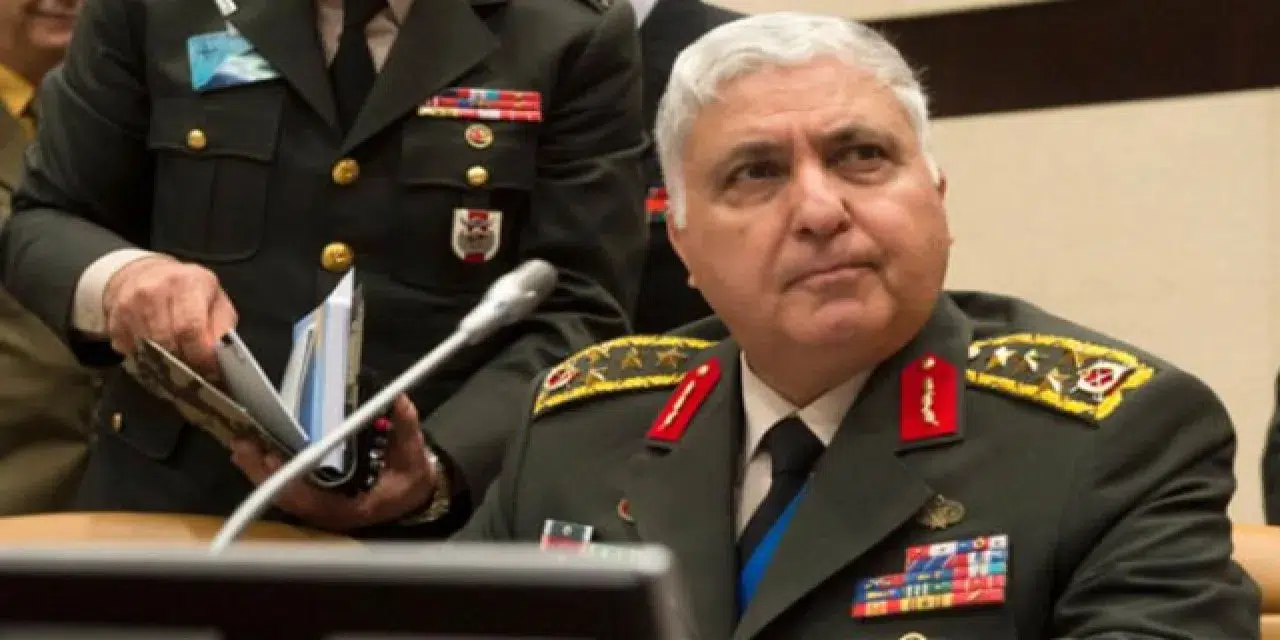 Kozmik Oda'daki sırlar Özel'in emriyle gitmiş