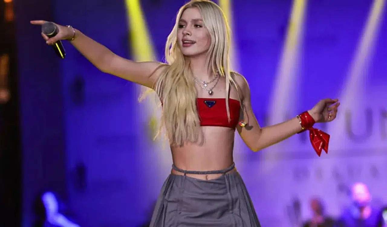 Sahte Aleyna Tilki krizi