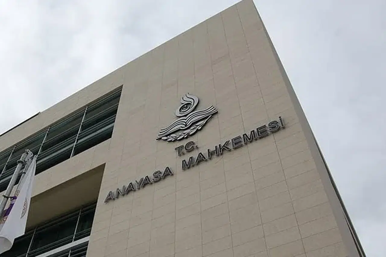 Anayasa Mahkemesi KHK'ların iptal başvurusunu neden reddetti?