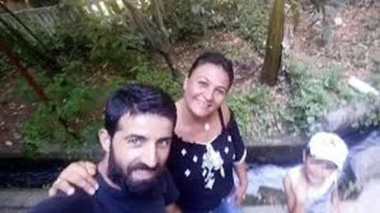 Gerçeği bu fotoğrafla öğrendi... Evi, eşi, parası gitti