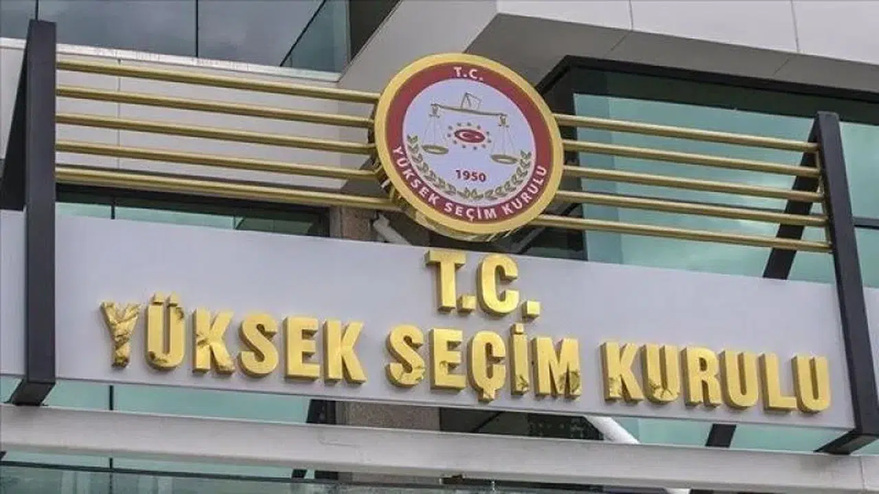 YSK, Demirtaş'ın adaylığının iptali için yapılan başvuruyu reddetti