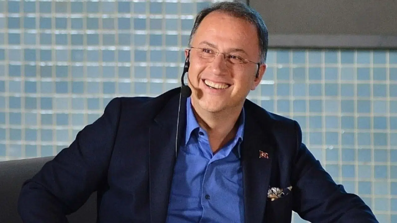 Beylikdüzü Belediye Başkanı Çalık, sağlık durumu için Adli Tıp'a sevk edildi