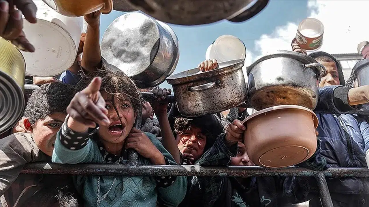 Gazze’de Can Kaybı 60 Bini Aştı: İsrail Saldırıları Sürüyor