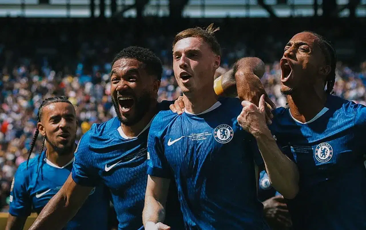 Chelsea, PSG'yi 3-0 yenerek 2025 FIFA Kulüpler Dünya Kupası'nı kazandı