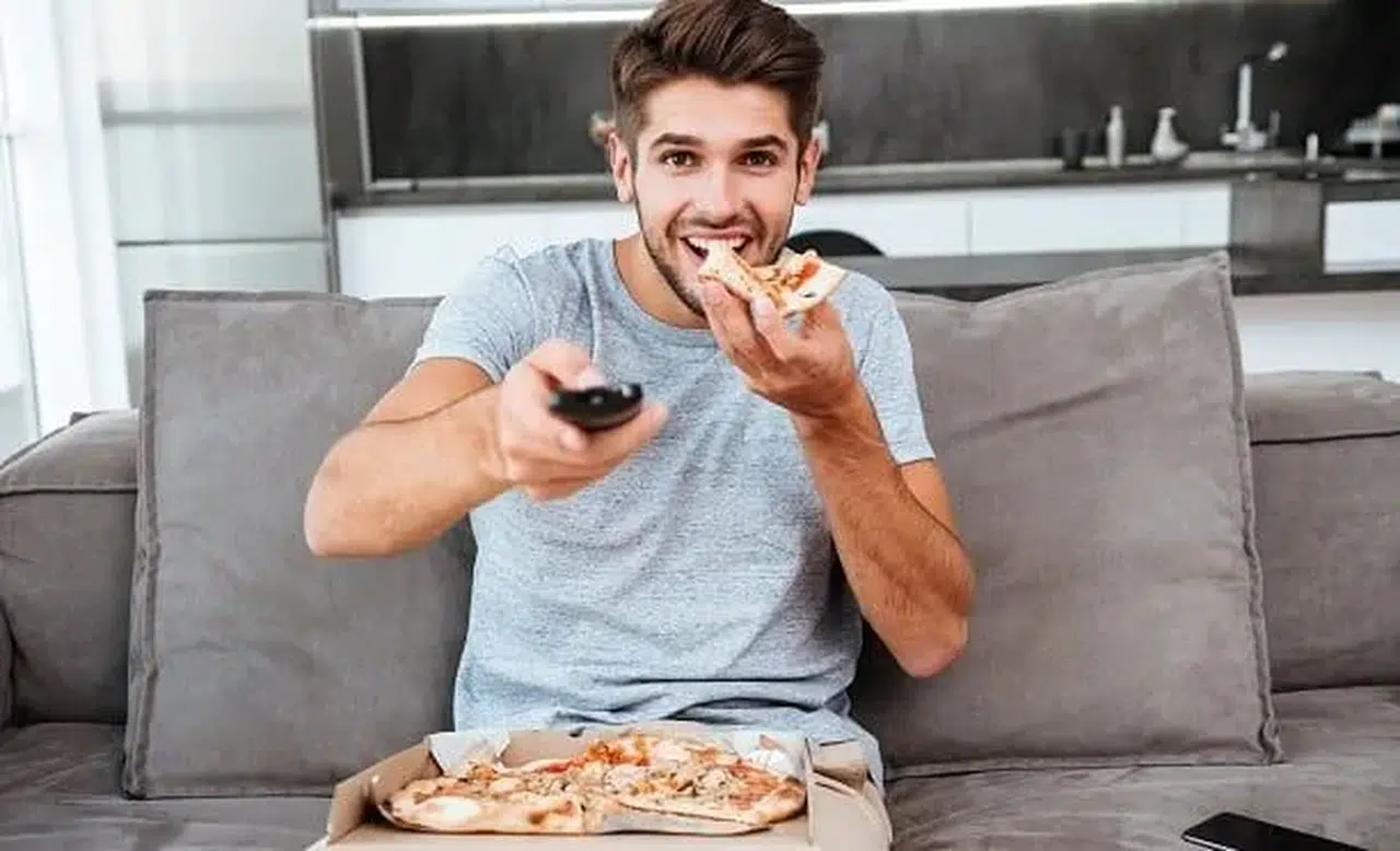 İzlediğimiz diziler akşam menümüzü belirliyor