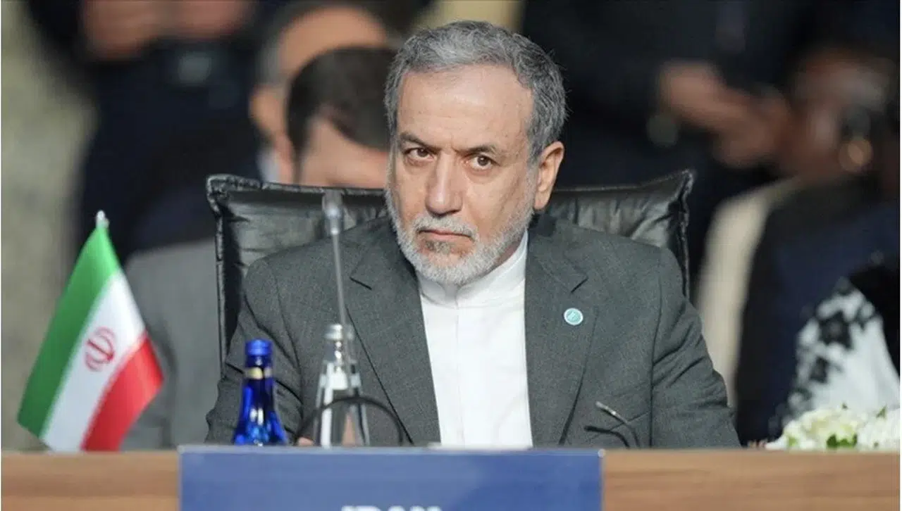 İran'dan Netanyahu'ya tepki: Füzelerimiz İsrail'i hedef alabilir!